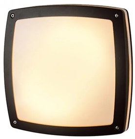 Aplica LED de perete / tavan pentru exterior IP54 FANO S