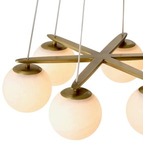 Candelabru LUX design deosebit Morro