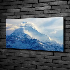 Tablou canvas Varf de munte