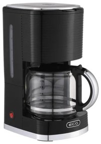 Cafetieră ECG KP 2150 Stripe