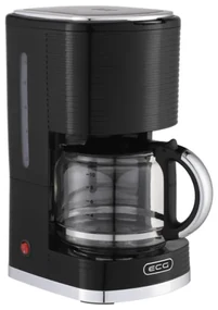 Cafetieră ECG KP 2150 Stripe