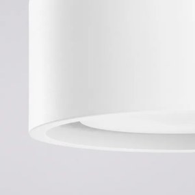 Sollux SL.2434 - Lampă spot MODO 1xGX53/10W/230V albă