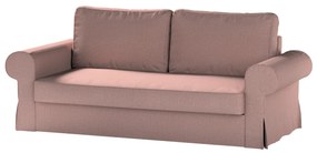 Husa canapea extensibila Backabro 3-locuri