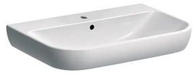 Lavoar suspendat Geberit Smyle 70 cm