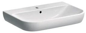 Lavoar suspendat Geberit Smyle 70 cm