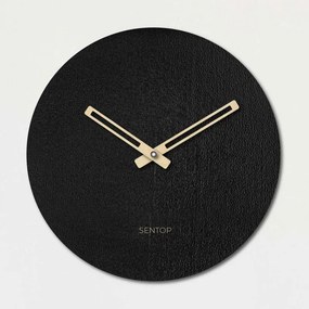 SENTOP | Ceas de perete minimalist cerc - POLTEX