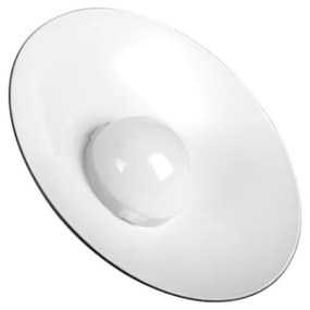 Lustră solară LED reglabilă pe cablu LED/1,8W/3,7V IP44 6500K 1600 mAh + telecomandă