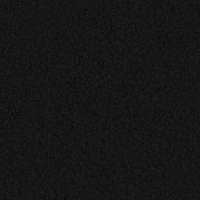 Pat boxspring negru cu spațiu de depozitare 200x200 cm Ornes – Ropez