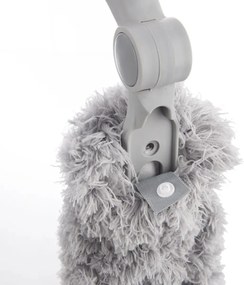 Orion Răzătoare manuală CLEAN SYSTEM, poliester