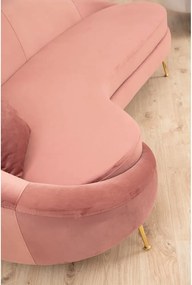 Canapea rozdeschis 255 cm Eses – Artie