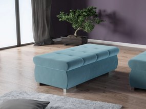 Taburete Hesron (Magic Velvet 2260). 1059299