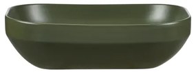 COMAD UN-NELI-MFG - Lavoar NELI 50,4x35,2 cm ceramică/verde mat