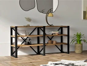 Raft Napoka (nuc + negru). 1092946