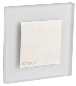 Corp de iluminat LED de orientare Kanlux 23107 APUS 1xLED/0,8W/12V