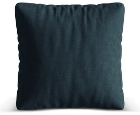 Pernă pentru canapea modulară albastru-închis Martina – Micadoni Home