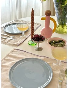 Vază handmade din sticlă Abyss – Hübsch