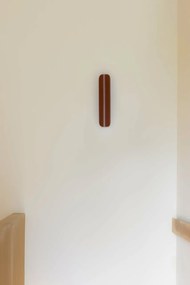 Aplica LED iluminat ambiental NOVO L-50cm terracotta