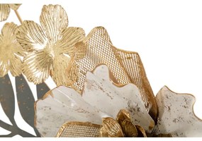 Decorațiune de perete din metal 90x42 cm Greak – Mauro Ferretti