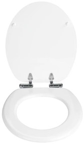 Capac WC Wenko Urbino, alb