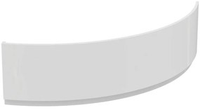 Masca frontala cada pe colt 150 cm Ideal Standard Hotline New 1500 mm