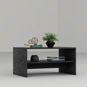 Măsuță de cafea Apollon Black