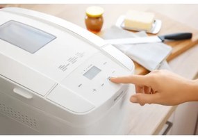 Mașină de pâine cu afișaj LCD 800W/230V Sencor