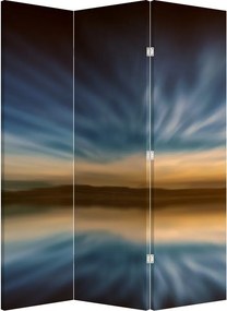 Paravan - Farul în mare (126x170 cm)