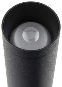 Aplică LED Argon 7222 GRECO 2xLED/4,2W/230V 3000K negru