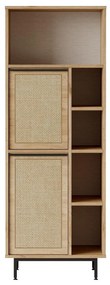 Raft Otto 10 B (nuc + negru). 1106772