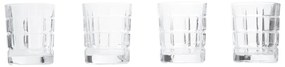 Pahare 4 buc. de whiskey Auclair – Premier Housewares