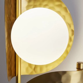 Aplica de perete design modern decorativ Tropic
