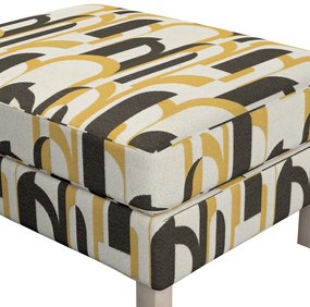 Husa taburet picioare Karlstad