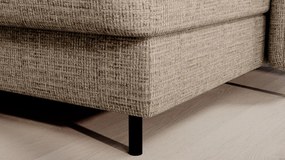 Coltar extensibil Berrto pe dreapta Aubron 20