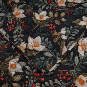 Cuvertura de pat WINTER MAGNOLIA, colorat Dimensiune: 220 x 240 cm