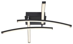 Plafonieră LED Globo 67129-24 TANSY 4xLED/6W/230V