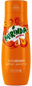 SodaStream Flavour MIRINDA, 440 ml