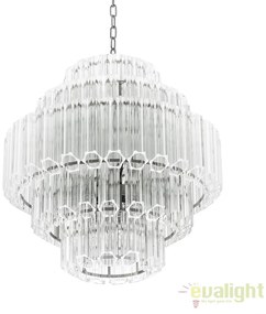 Candelabru elegant design LUX Vittoria S 111122 HZ
