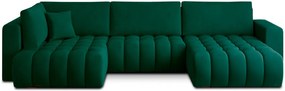 Coltar extensibil Bonito pe dreapta Nube 35