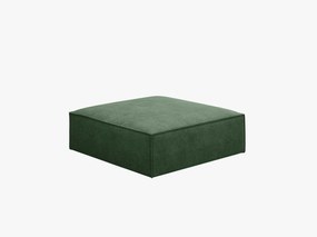 Taburet Kaelle chenille L100 cm