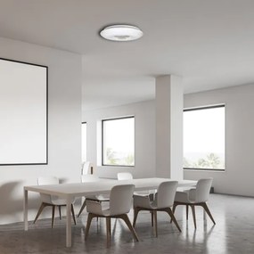 LED plafonieră reglabilă VELA LED/24W/230V