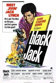 Ilustrație Black Jack