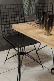 Set de mese (5 bucați) Nmsymk001