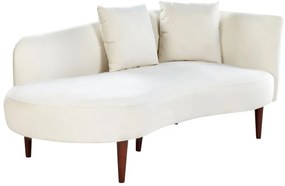 Canapea/Divan Chaza (alb) (D). 1080234