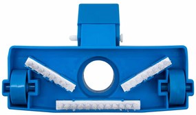 Deuba Kit de curatare pentru piscine