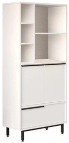Dulap de bucătărie Onnie 9 (Alb) . 1102422
