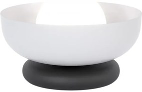 Lampă de masă OZZY 1xG9/8W/230V gri