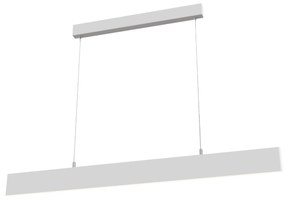 Suspensie  Step Maytoni Led, Alb, P010PL-L30W, Germania