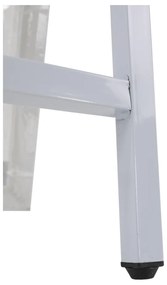 Oglinda, bej/alb, ASUEL