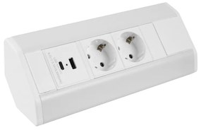 Corner Box  USB