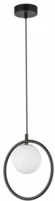 Pendul 1 bec G9 AQUA 33407 Sigma